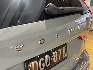 Volvo  XC60 Plus, B5 AWD Mild hybrid, Petrol