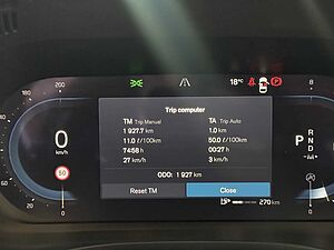 Volvo  XC60 Plus, B5 AWD Mild hybrid, Petrol