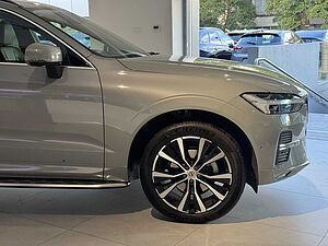 Volvo  XC60 Plus, B5 AWD Mild hybrid, Petrol