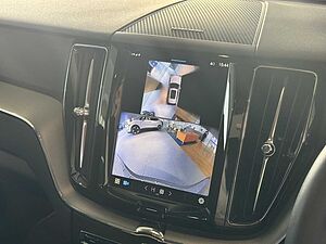 Volvo  XC60 Plus, B5 AWD Mild hybrid, Petrol