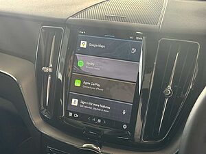 Volvo  XC60 Plus, B5 AWD Mild hybrid, Petrol