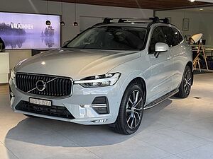 Volvo  XC60 Plus, B5 AWD Mild hybrid, Petrol