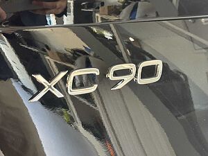 Volvo  XC90 Ultra, T8 AWD Plug-in hybrid, Electric/Petrol, Dark, 7 Seats
