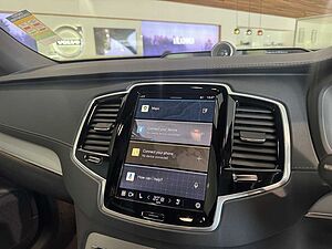 Volvo  XC90 Ultra, T8 AWD Plug-in hybrid, Electric/Petrol, Dark, 7 Seats