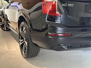 Volvo  XC90 Ultra, T8 AWD Plug-in hybrid, Electric/Petrol, Dark, 7 Seats