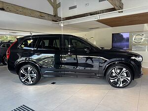 Volvo  XC90 Ultra, T8 AWD Plug-in hybrid, Electric/Petrol, Dark, 7 Seats