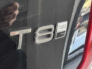 Volvo  XC90 Ultra, T8 AWD Plug-in hybrid, Electric/Petrol, Dark, 7 Seats