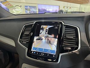 Volvo  XC90 Ultra, T8 AWD Plug-in hybrid, Electric/Petrol, Dark, 7 Seats