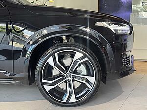 Volvo  XC90 Ultra, T8 AWD Plug-in hybrid, Electric/Petrol, Dark, 7 Seats