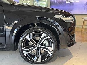 Volvo  XC90 Ultra, T8 AWD Plug-in hybrid, Electric/Petrol, Dark, 7 Seats