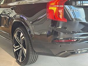Volvo  XC90 Ultra, T8 AWD Plug-in hybrid, Electric/Petrol, Dark, 7 Seats