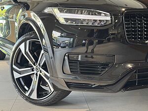 Volvo  XC90 Ultra, T8 AWD Plug-in hybrid, Electric/Petrol, Dark, 7 Seats