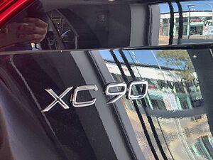 Volvo  XC90 Ultra, T8 AWD Plug-in hybrid, Electric/Petrol, Dark, 7 Seats