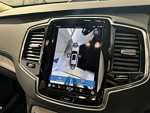 Volvo  XC90 Ultra, T8 AWD Plug-in hybrid, Electric/Petrol, Dark, 7 Seats