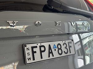 Volvo  XC90 Ultra, T8 AWD Plug-in hybrid, Electric/Petrol, Dark, 7 Seats