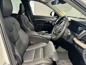 Volvo  XC90 Ultra, T8 AWD Plug-in hybrid, Electric/Petrol, Dark, 7 Seats