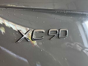 Volvo  XC90 Ultra, T8 AWD Plug-in hybrid, Electric/Petrol, Dark, 7 Seats