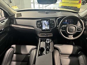 Volvo  XC90 Ultra, T8 AWD Plug-in hybrid, Electric/Petrol, Dark, 7 Seats
