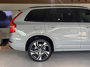 Volvo  XC90 Ultra, T8 AWD Plug-in hybrid, Electric/Petrol, Dark, 7 Seats