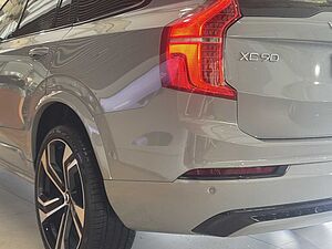 Volvo  XC90 Ultra, T8 AWD Plug-in hybrid, Electric/Petrol, Dark, 7 Seats