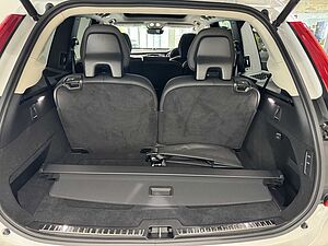 Volvo  XC90 Ultra, T8 AWD Plug-in hybrid, Electric/Petrol, Dark, 7 Seats