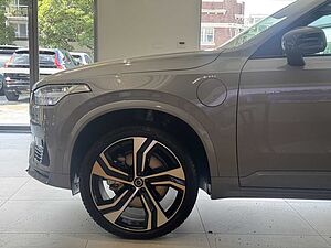 Volvo  XC90 Ultra, T8 AWD Plug-in hybrid, Electric/Petrol, Dark, 7 Seats