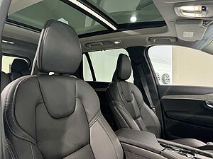 Volvo  XC90 Ultra, T8 AWD Plug-in hybrid, Electric/Petrol, Dark, 7 Seats