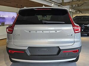 Volvo  XC40 Ultra, B4 AWD Mild hybrid, Petrol, Bright