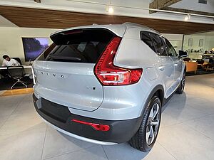 Volvo  XC40 Ultra, B4 AWD Mild hybrid, Petrol, Bright
