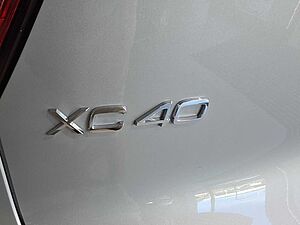 Volvo  XC40 Ultra, B4 AWD Mild hybrid, Petrol, Bright