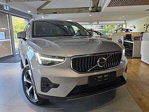 Volvo  XC40 Ultra, B4 AWD Mild hybrid, Petrol, Bright
