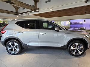 Volvo  XC40 Ultra, B4 AWD Mild hybrid, Petrol, Bright