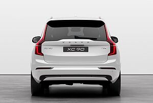 Volvo  XC90 Ultra, T8 AWD Plug-in hybrid, Electric/Petrol, Dark, 7 Seats