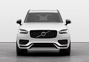 Volvo  XC90 Ultra, T8 AWD Plug-in hybrid, Electric/Petrol, Dark, 7 Seats