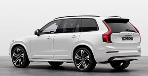 Volvo  XC90 Ultra, T8 AWD Plug-in hybrid, Electric/Petrol, Dark, 7 Seats