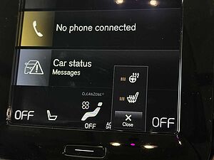 Volvo  XC40 Inscription, T4 Petrol AWD (140 kW)