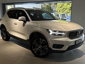Volvo  XC40 Inscription, T4 Petrol AWD (140 kW)