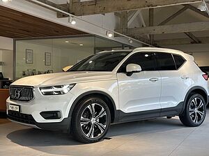 Volvo  XC40 Inscription, T4 Petrol AWD (140 kW)