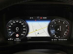 Volvo  XC40 Inscription, T4 Petrol AWD (140 kW)
