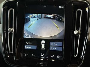 Volvo  XC40 Inscription, T4 Petrol AWD (140 kW)