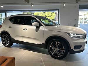 Volvo  XC40 Inscription, T4 Petrol AWD (140 kW)