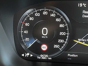 Volvo  XC60 T5 Inscription AWD