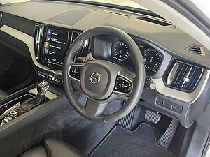 Volvo  XC60 T5 Inscription AWD