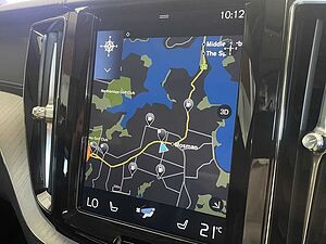 Volvo  XC60 T5 Inscription AWD
