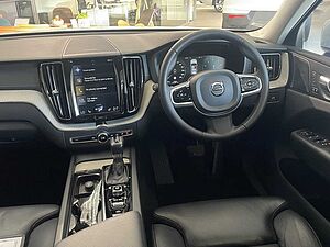 Volvo  XC60 T5 Inscription AWD