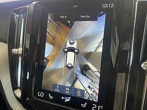 Volvo  XC60 T5 Inscription AWD
