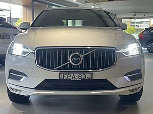Volvo  XC60 T5 Inscription AWD