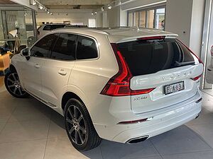 Volvo  XC60 T5 Inscription AWD