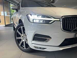 Volvo  XC60 T5 Inscription AWD
