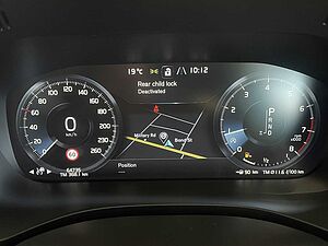 Volvo  XC60 T5 Inscription AWD